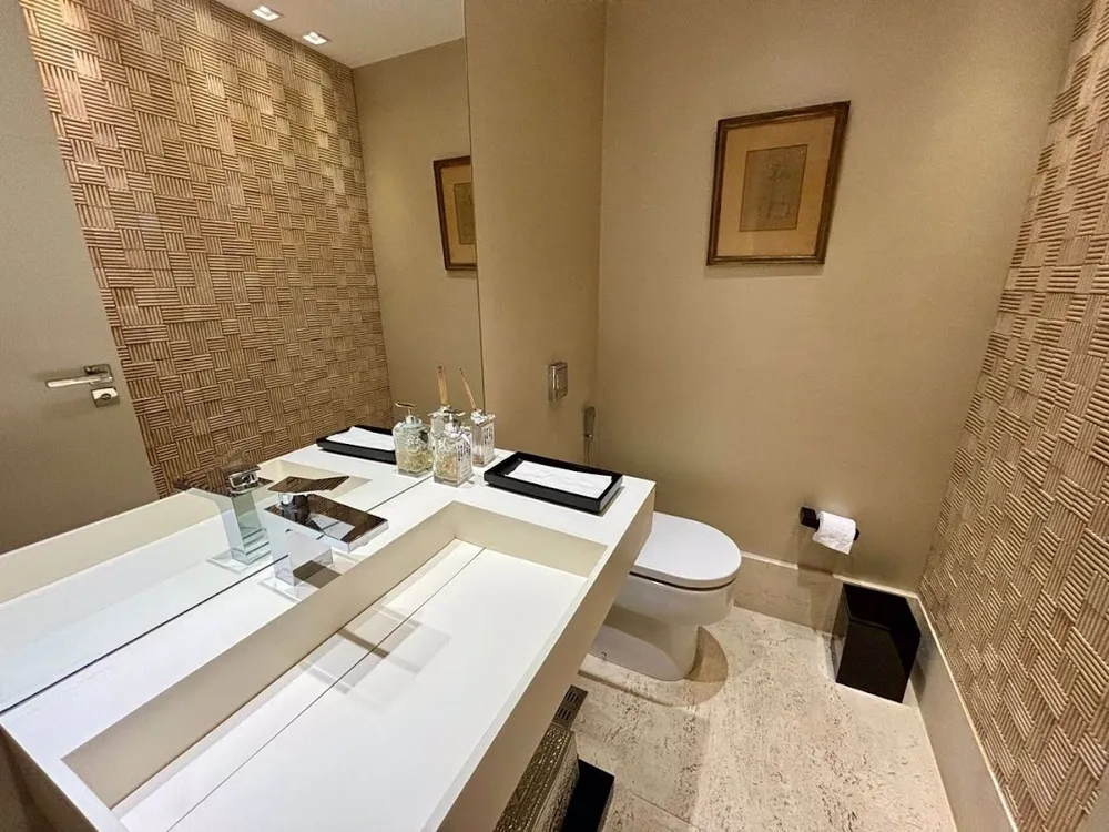 Cobertura, 3 quartos, 568 m² - Foto 22