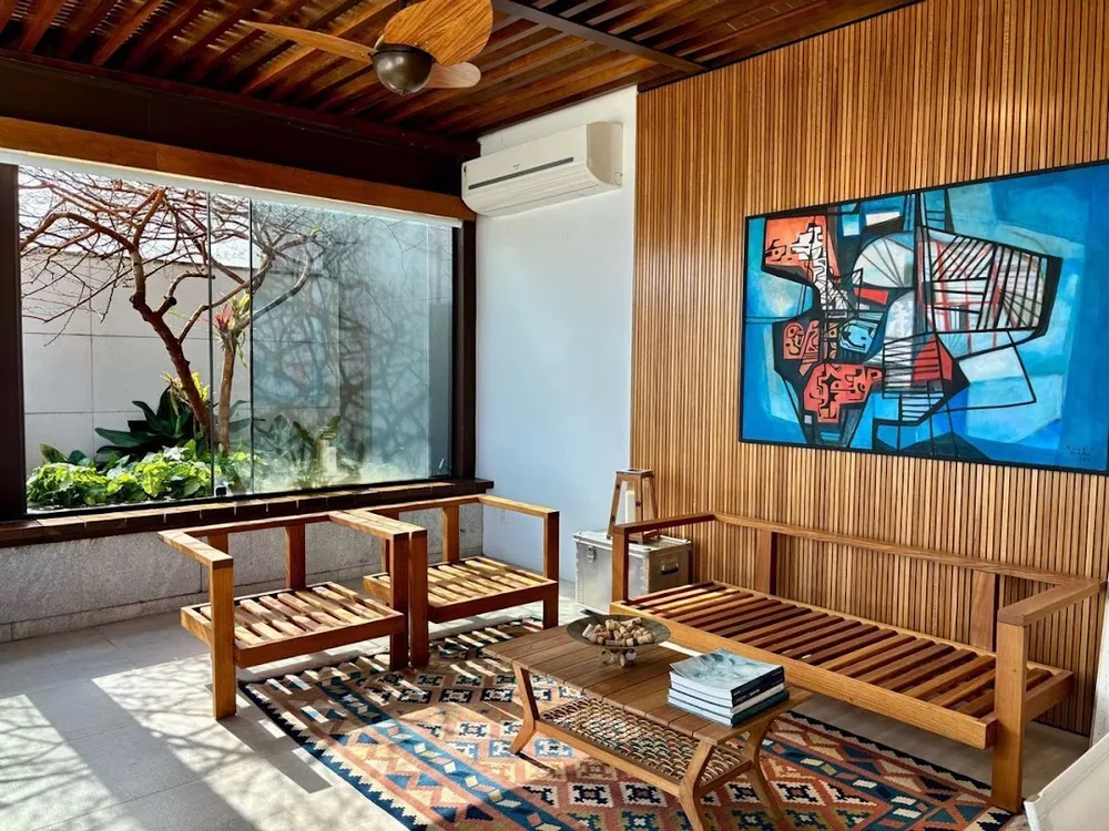 Cobertura, 3 quartos, 568 m² - Foto 4
