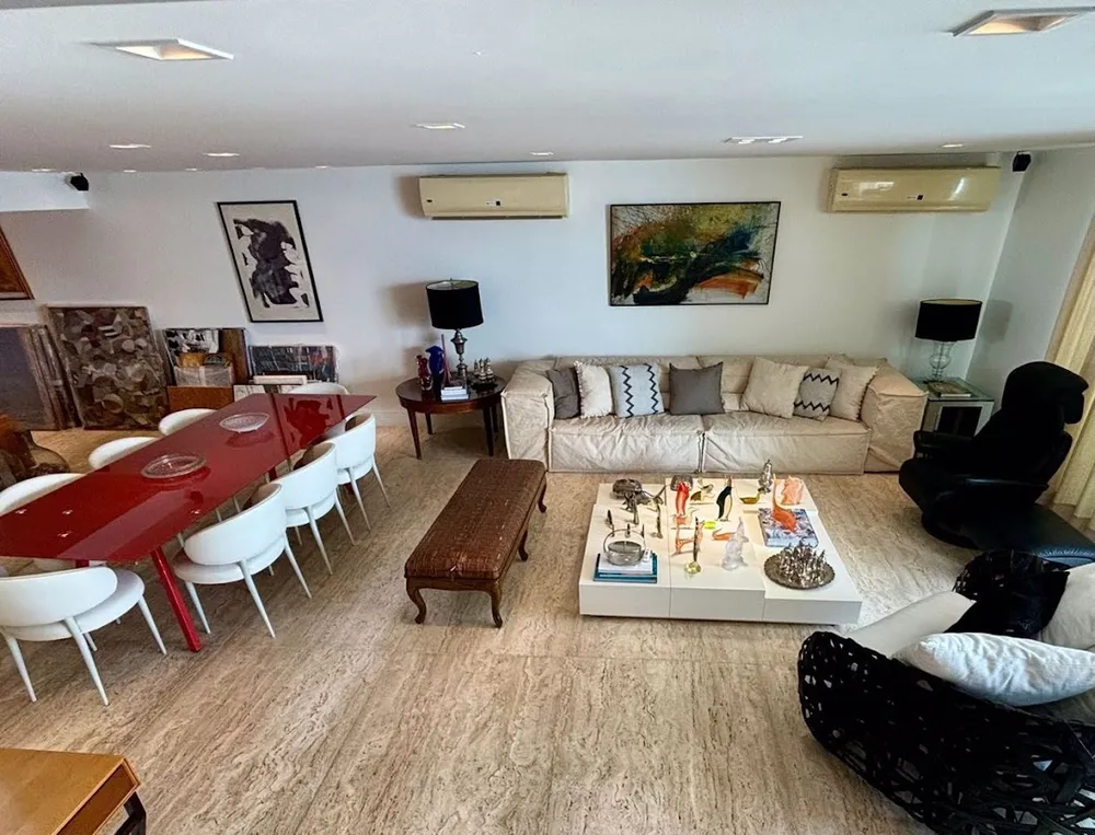 Cobertura, 3 quartos, 568 m² - Foto 5