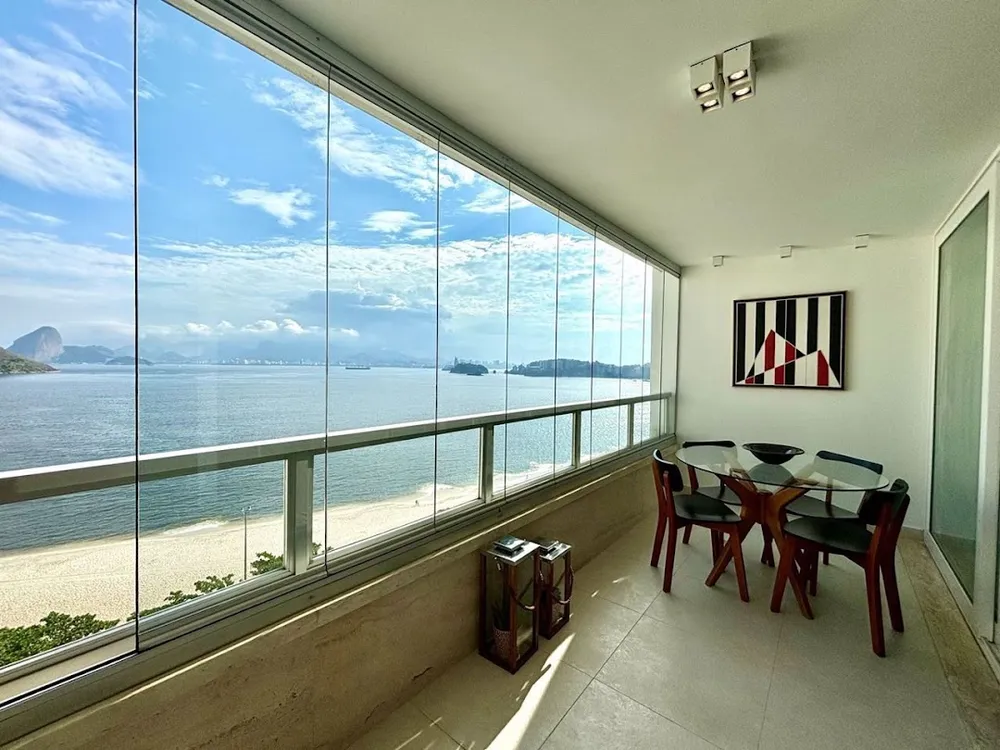 Cobertura, 3 quartos, 568 m² - Foto 2