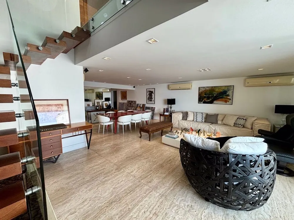 Cobertura, 3 quartos, 568 m² - Foto 10