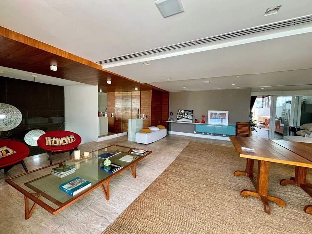 Cobertura, 3 quartos, 568 m² - Foto 8