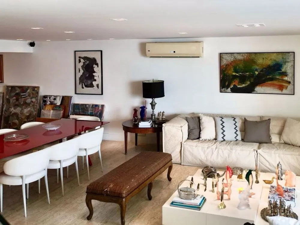 Cobertura, 3 quartos, 568 m² - Foto 6