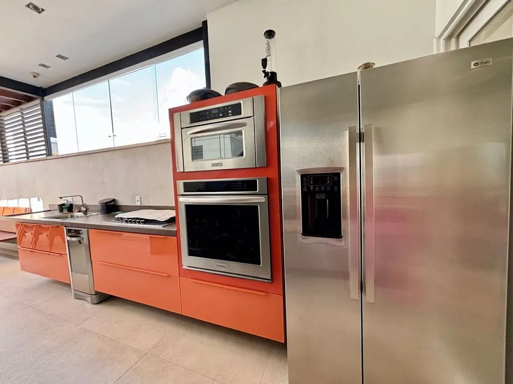 Cobertura, 3 quartos, 568 m² - Foto 33