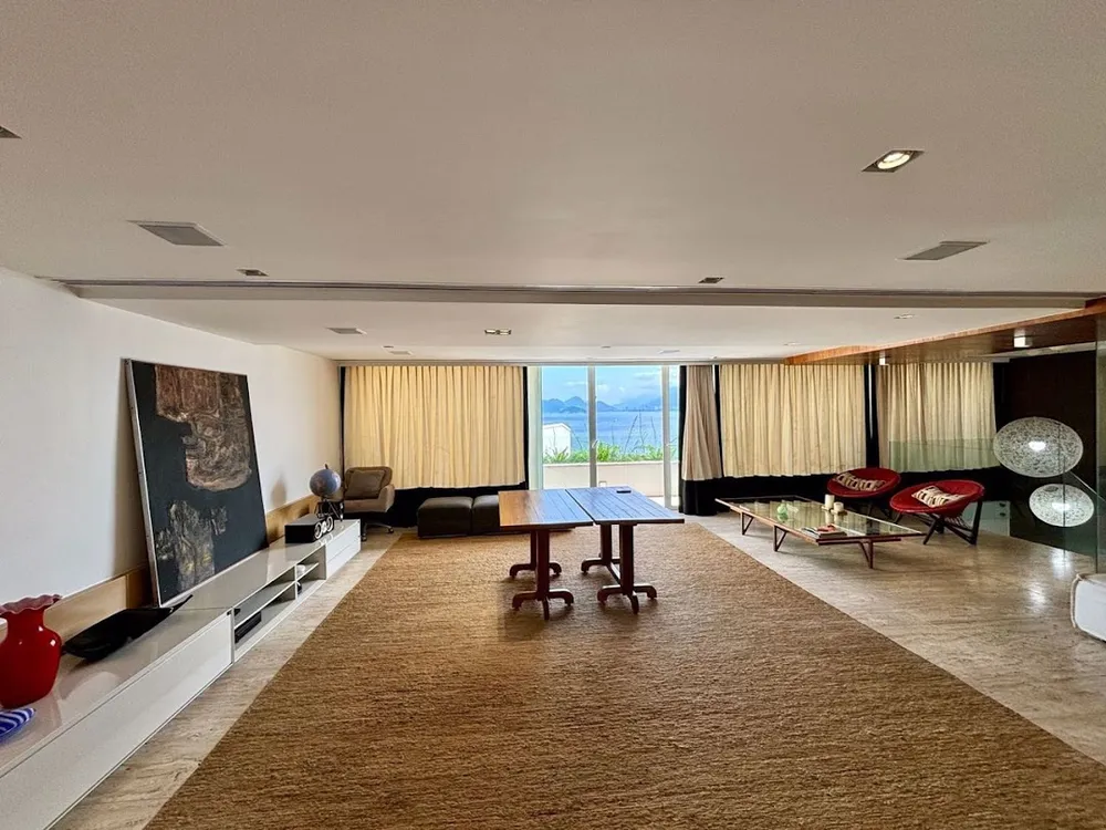 Cobertura, 3 quartos, 568 m² - Foto 9