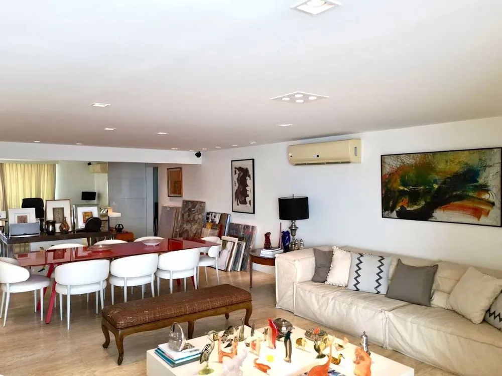 Cobertura, 3 quartos, 568 m² - Foto 7