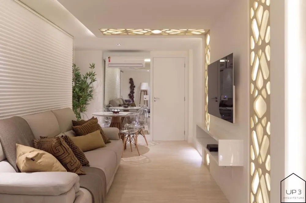 Apartamento, 4 quartos, 372 m² - Foto 19