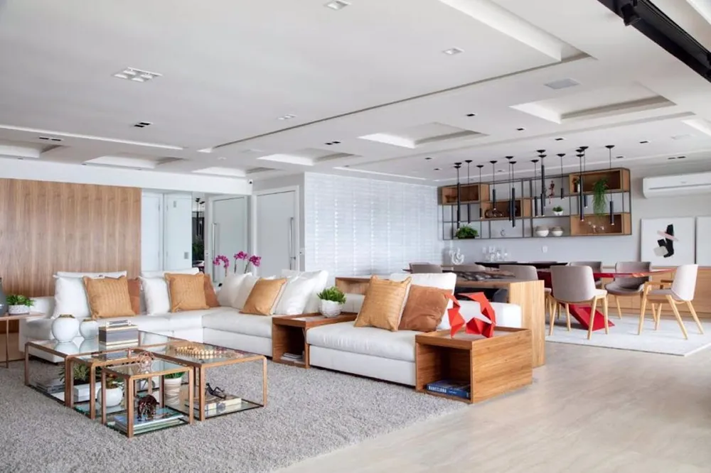 Apartamento, 4 quartos, 372 m² - Foto 7