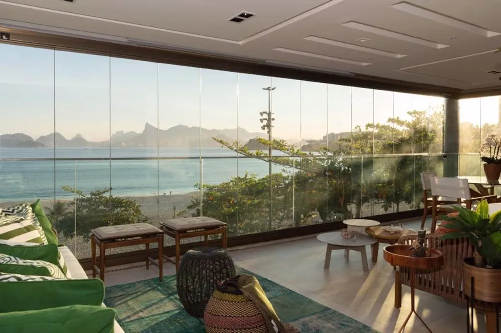 Apartamento, 4 quartos, 372 m² - Foto 3