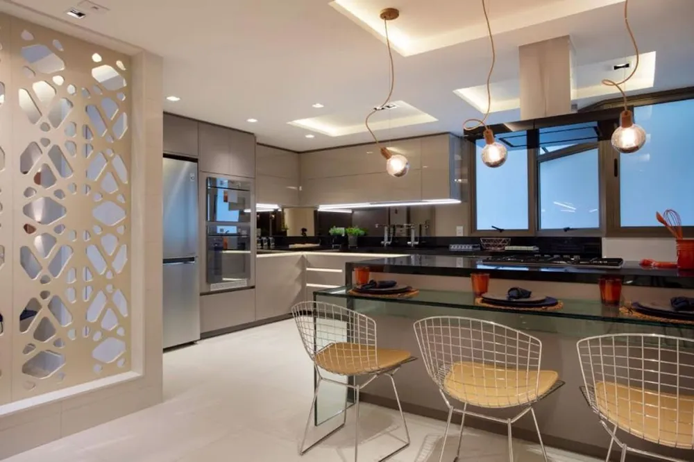 Apartamento, 4 quartos, 372 m² - Foto 39