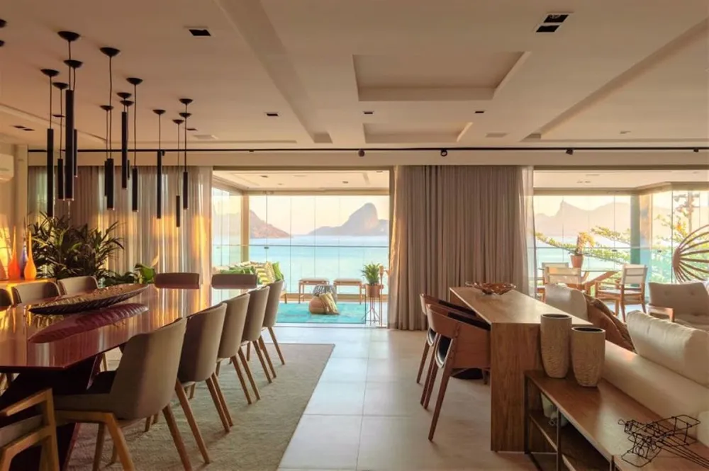 Apartamento, 4 quartos, 372 m² - Foto 4