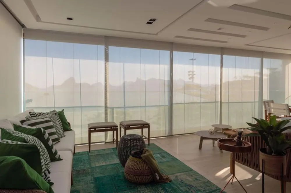 Apartamento, 4 quartos, 372 m² - Foto 6