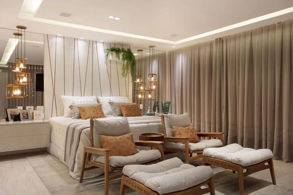 Apartamento, 4 quartos, 372 m² - Foto 30