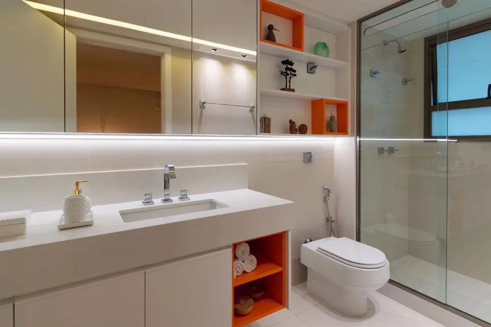 Apartamento, 4 quartos, 372 m² - Foto 16