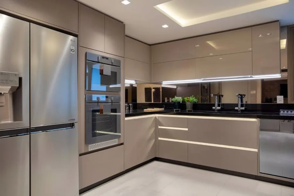Apartamento, 4 quartos, 372 m² - Foto 40
