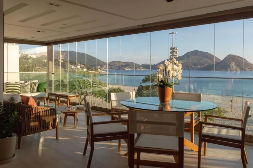 Apartamento, 4 quartos, 372 m² - Foto 1