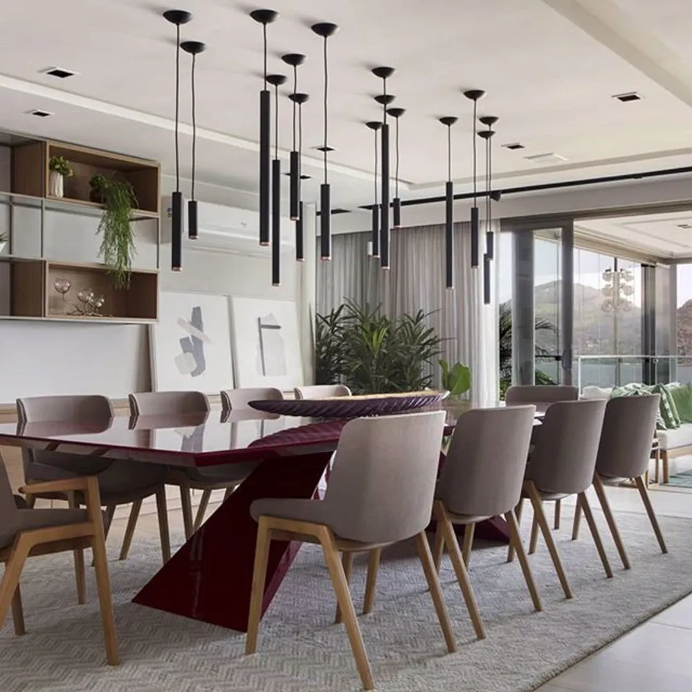 Apartamento, 4 quartos, 372 m² - Foto 9