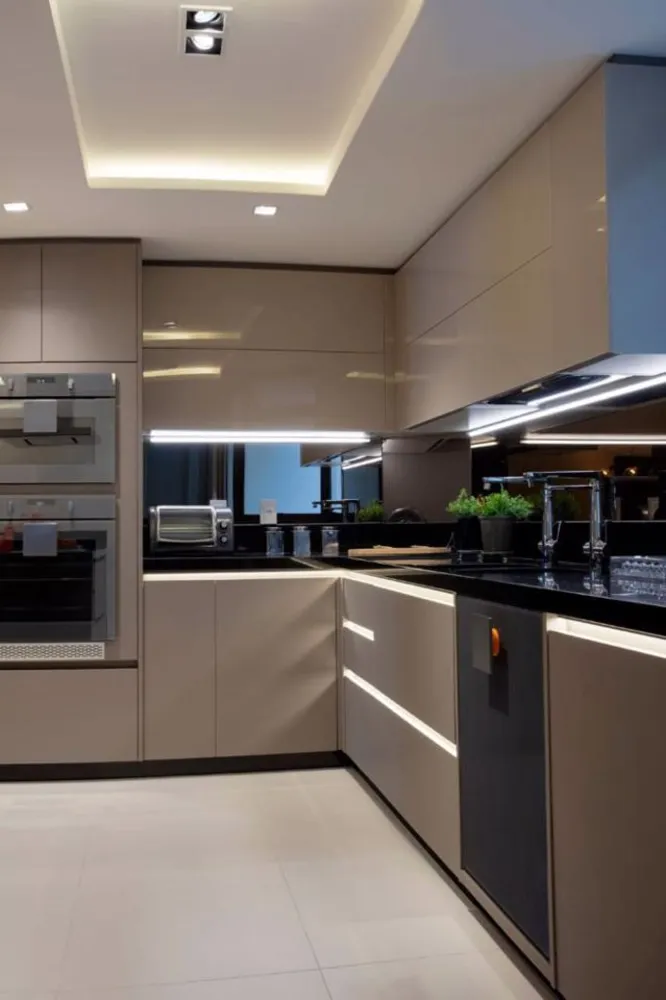Apartamento, 4 quartos, 372 m² - Foto 41