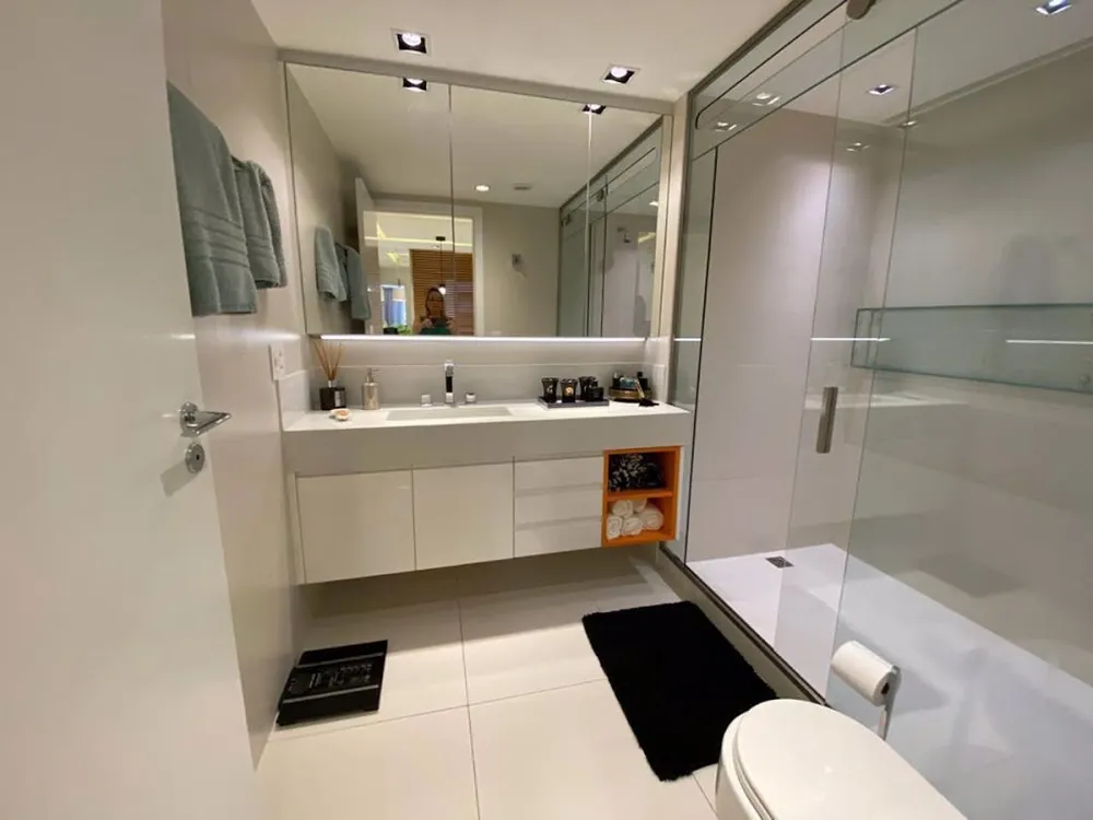 Apartamento, 4 quartos, 372 m² - Foto 11