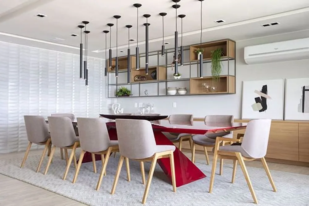 Apartamento, 4 quartos, 372 m² - Foto 8