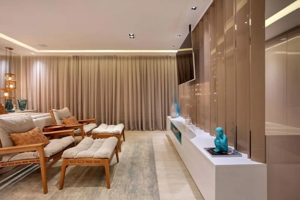 Apartamento, 4 quartos, 372 m² - Foto 28
