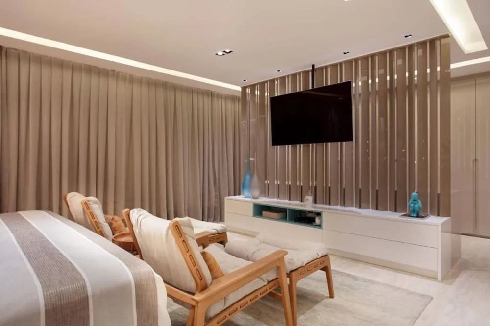 Apartamento, 4 quartos, 372 m² - Foto 29