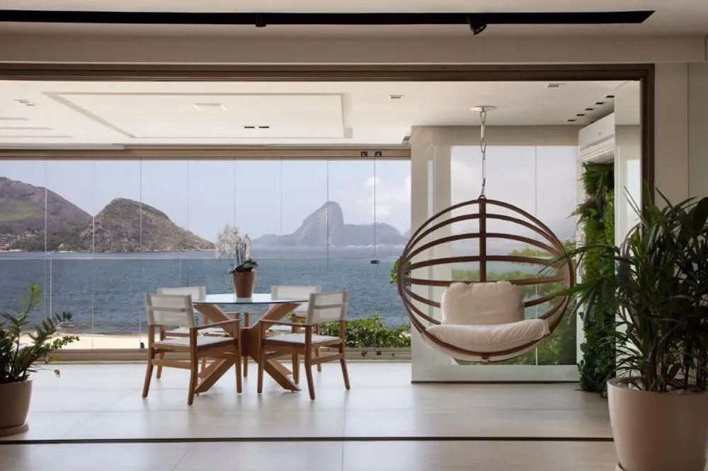 Apartamento, 4 quartos, 372 m² - Foto 5