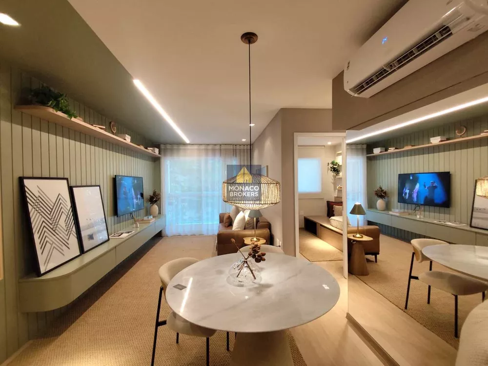 Apartamento, 2 quartos, 75 m² - Foto 6