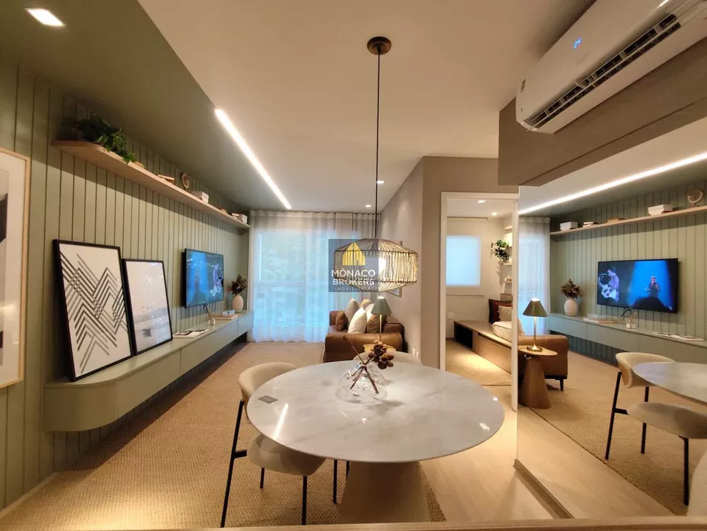 Apartamento, 2 quartos, 75 m² - Foto 5