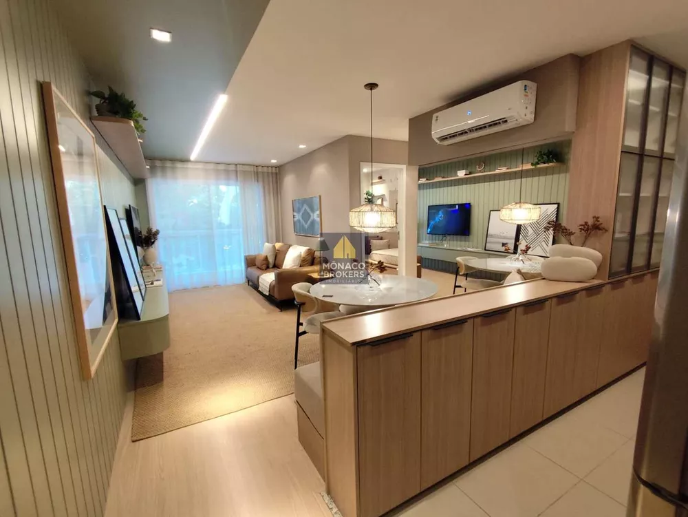 Apartamento, 2 quartos, 75 m² - Foto 1