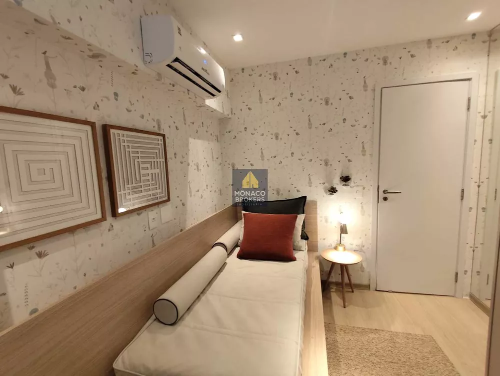 Apartamento, 2 quartos, 75 m² - Foto 14