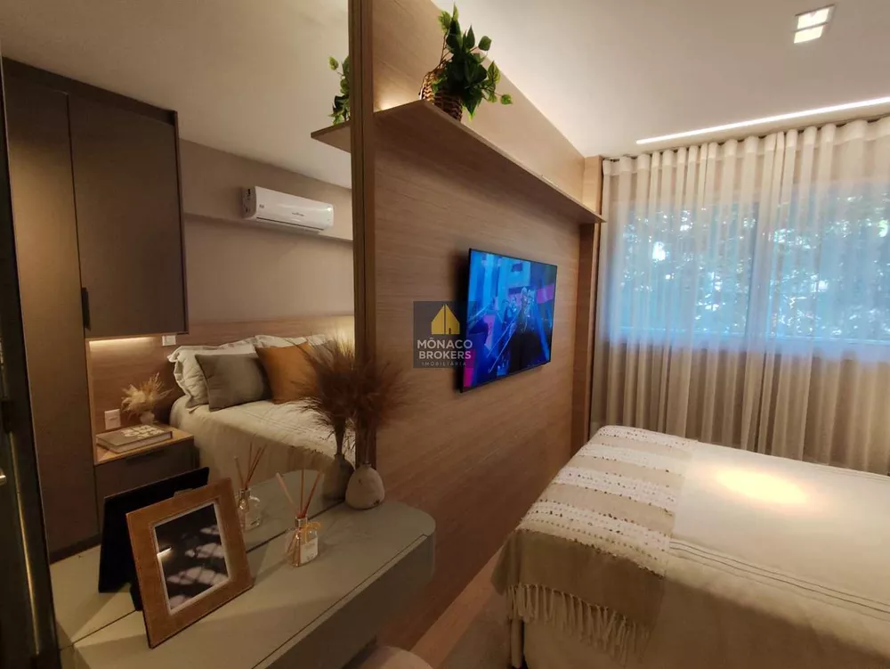 Apartamento, 2 quartos, 75 m² - Foto 11