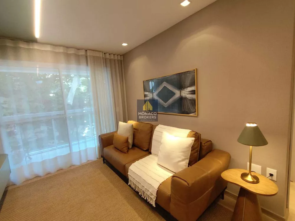 Apartamento, 2 quartos, 75 m² - Foto 3
