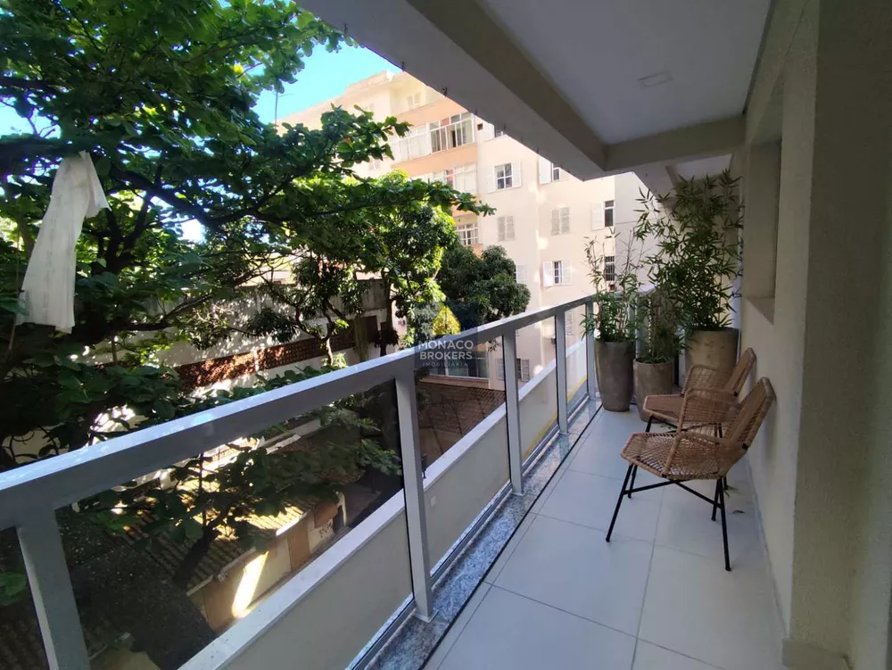 Apartamento, 2 quartos, 75 m² - Foto 17