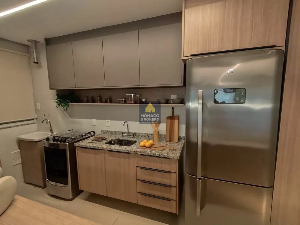 Apartamento, 2 quartos, 75 m² - Foto 8