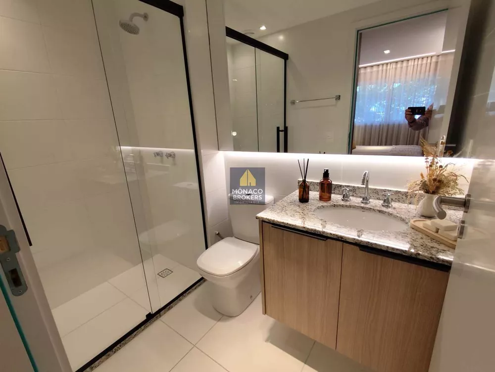 Apartamento, 2 quartos, 75 m² - Foto 9