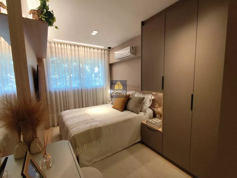 Apartamento, 2 quartos, 75 m² - Foto 10