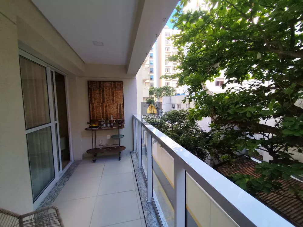 Apartamento, 2 quartos, 75 m² - Foto 18