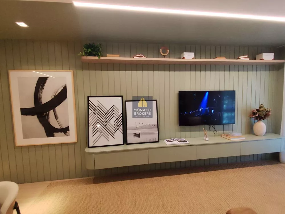 Apartamento, 2 quartos, 75 m² - Foto 4