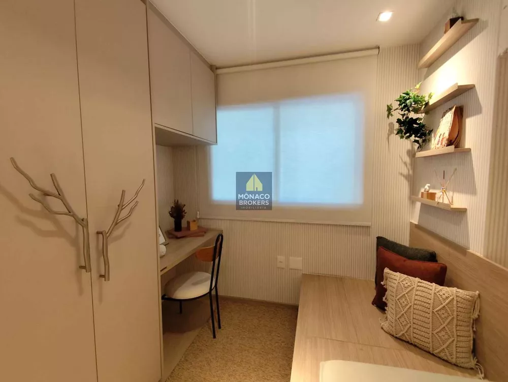 Apartamento, 2 quartos, 75 m² - Foto 16
