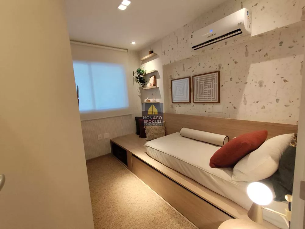 Apartamento, 2 quartos, 75 m² - Foto 15