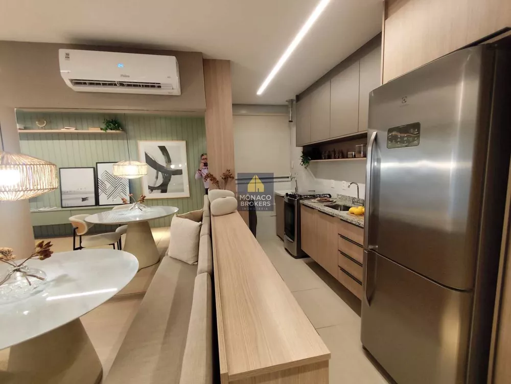 Apartamento, 2 quartos, 75 m² - Foto 7