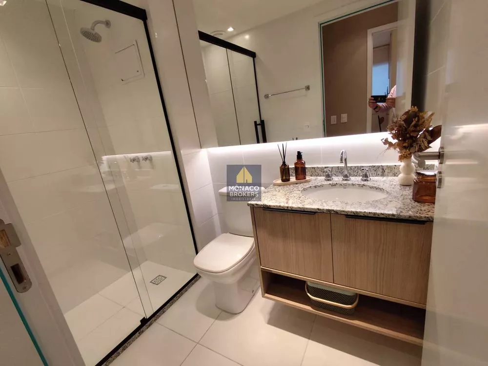 Apartamento, 2 quartos, 75 m² - Foto 12