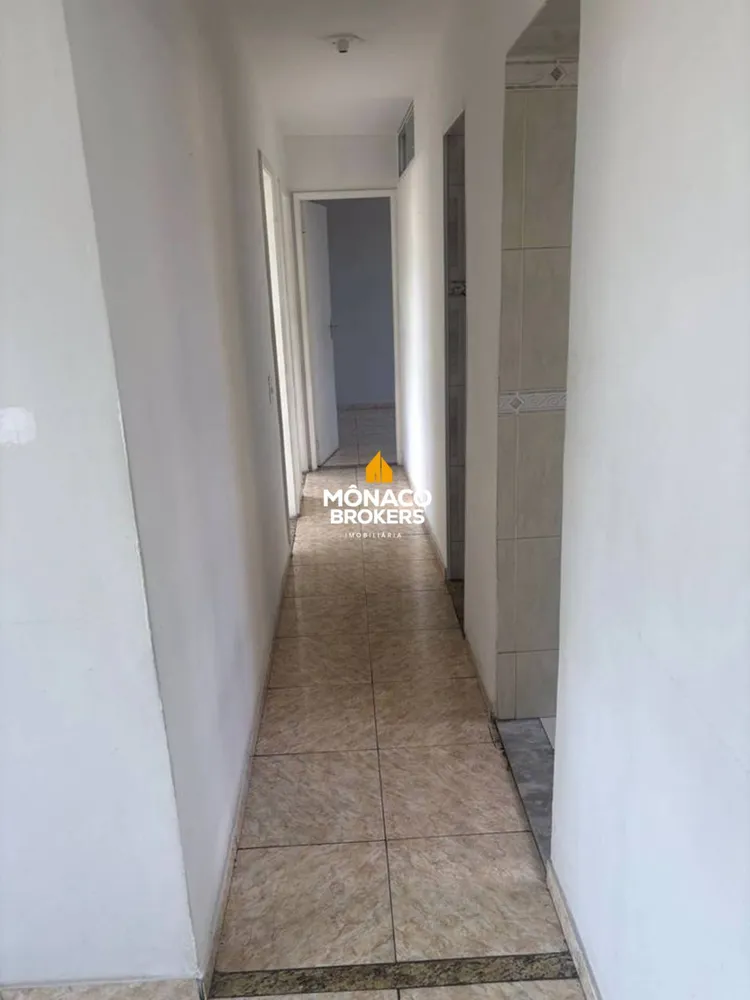 Apartamento, 3 quartos, 86 m² - Foto 1