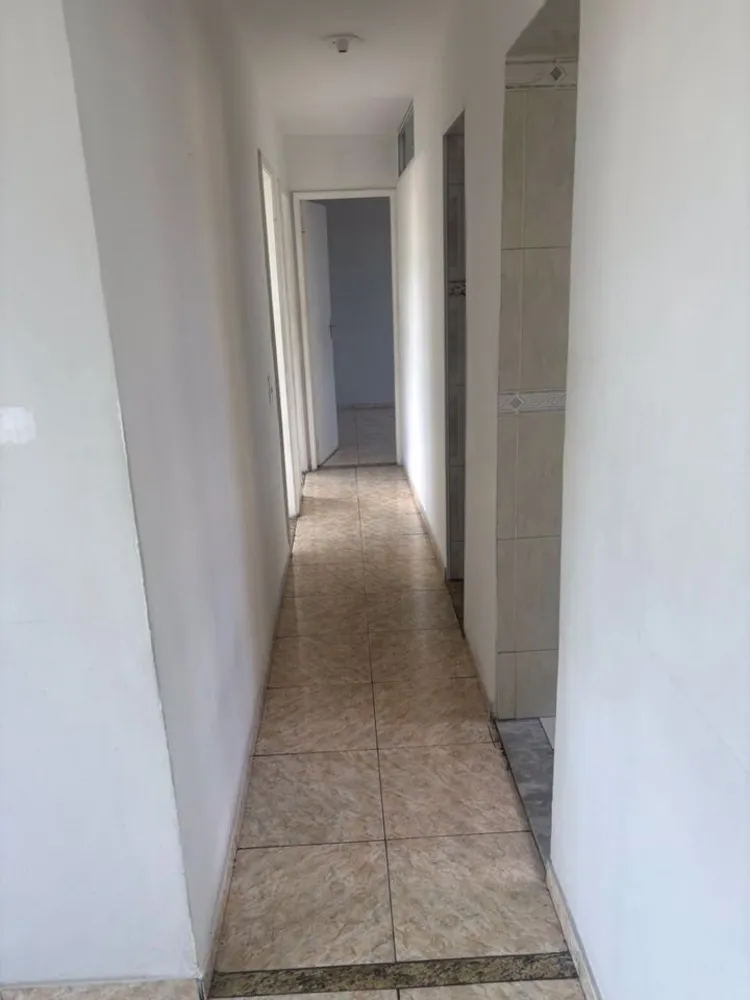 Apartamento, 3 quartos, 86 m² - Foto 1