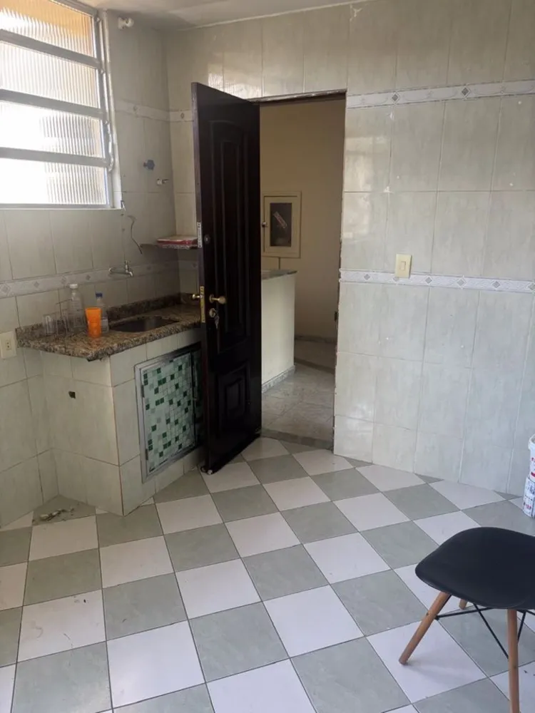 Apartamento, 3 quartos, 86 m² - Foto 3