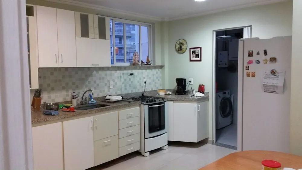 Apartamento, 2 quartos, 80 m² - Foto 13