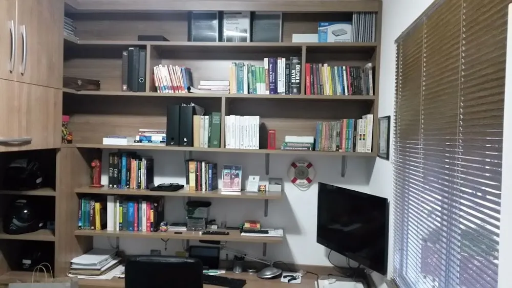 Apartamento, 2 quartos, 80 m² - Foto 7
