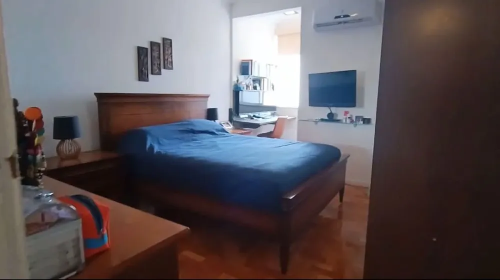 Apartamento, 2 quartos, 80 m² - Foto 5