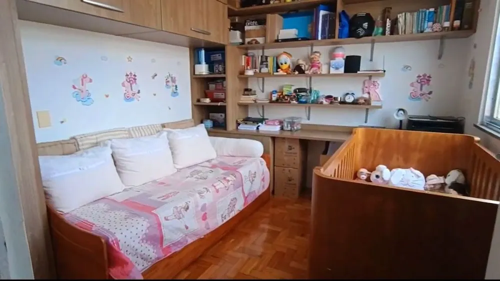 Apartamento, 2 quartos, 80 m² - Foto 3